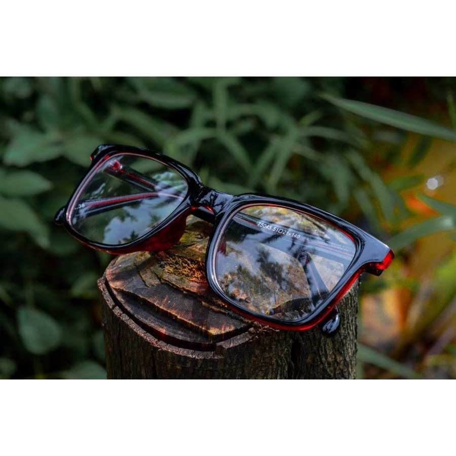 KACAMATA RETRO 75045