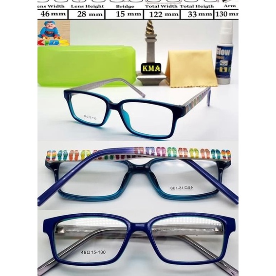 kacamata anak minus frame kacamata anak anak frame trendy kids minus
