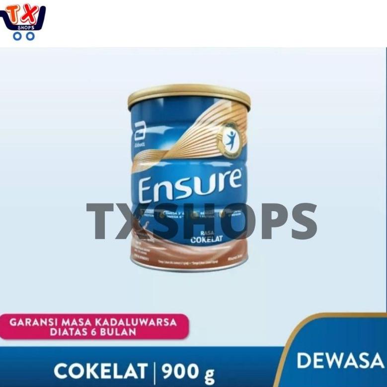 

⇯ Ensure Vanilla Vanila Coklat Gold Vanilla 900 gram 850 gram/ 900gr 850gr す