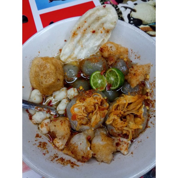 

BASO ACI AYAM SUWIR / BASO ACI TER ENAK / BASO ACI TER MURAH / BASO ACI PEDAS JELETOT