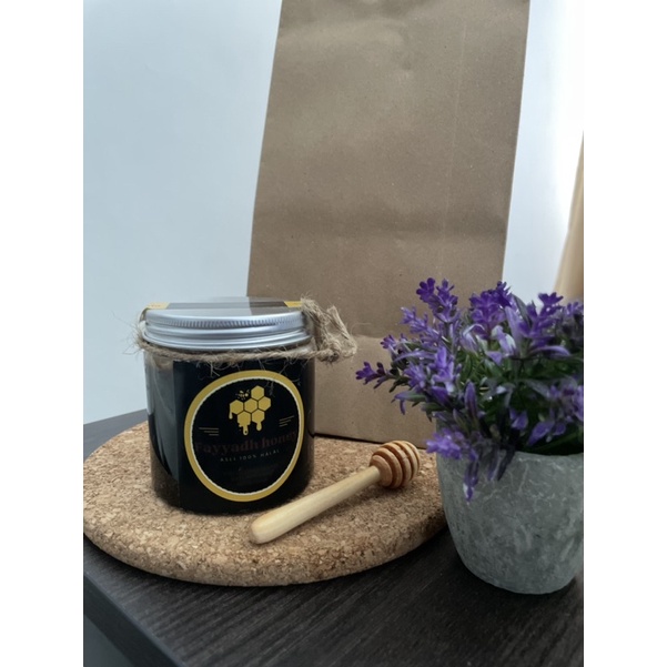 

MADU FAYYADH uk 300 g | MADU SEHAT ASLI ALAMI