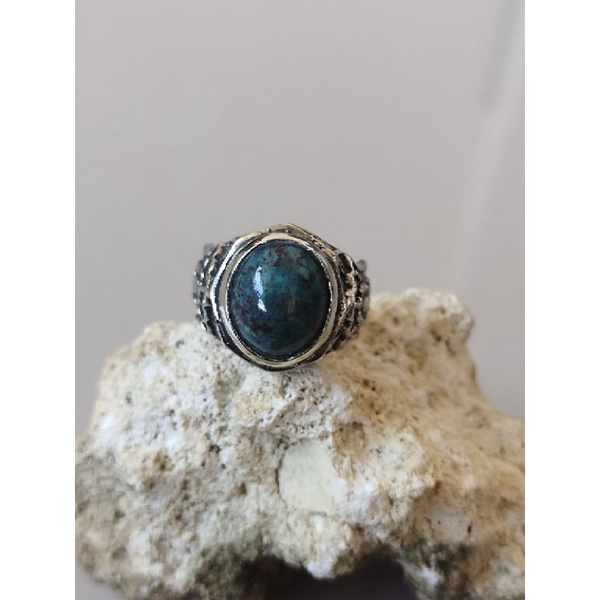 batu pirus persia tosca