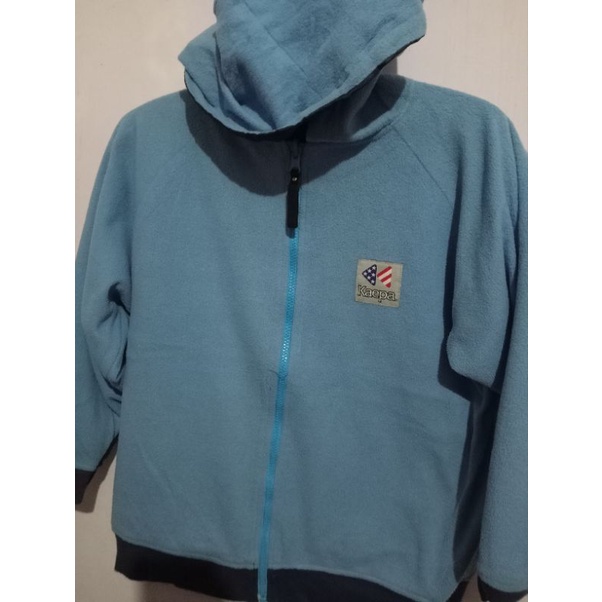 Kaepa UnicJacket Bolak Balik