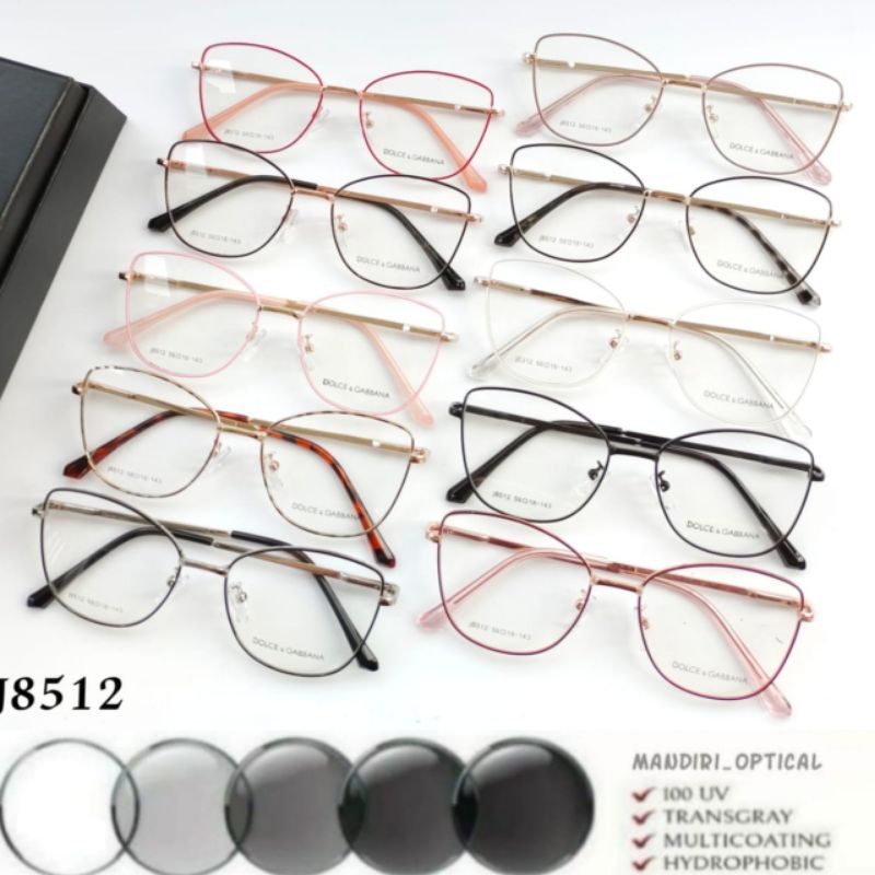 (NEW) Frame kacamata cat eye premium | kacamata minus | kacamata photocromic | kacamata anti radiasi | kacamata wanita | kacamata fashion | lensa minus | kacamata hitam | kacamata cat eye wanita | lensa minus