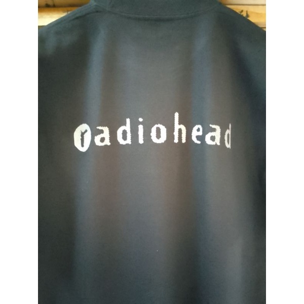 modern bootleg band tees full print