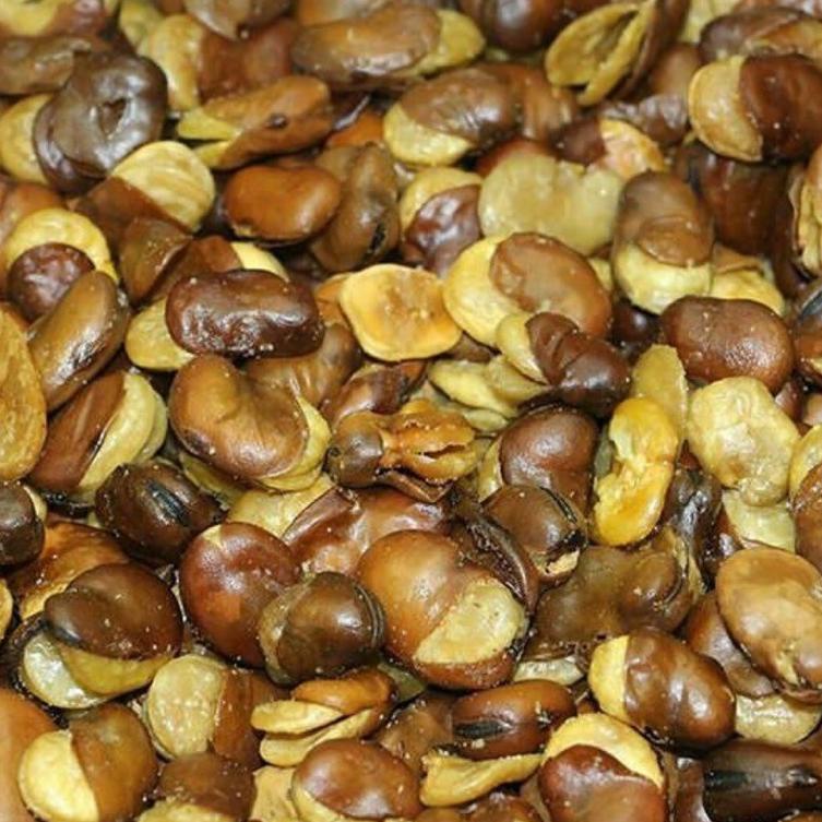 

(PROMO T8T98) KACANG KORO KULIT 1KG (GURIH) ❁