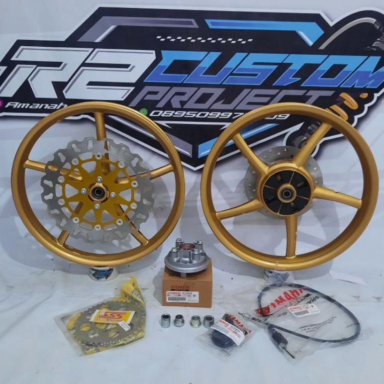 velg rcb ninja r rr ss copy merk vrossi