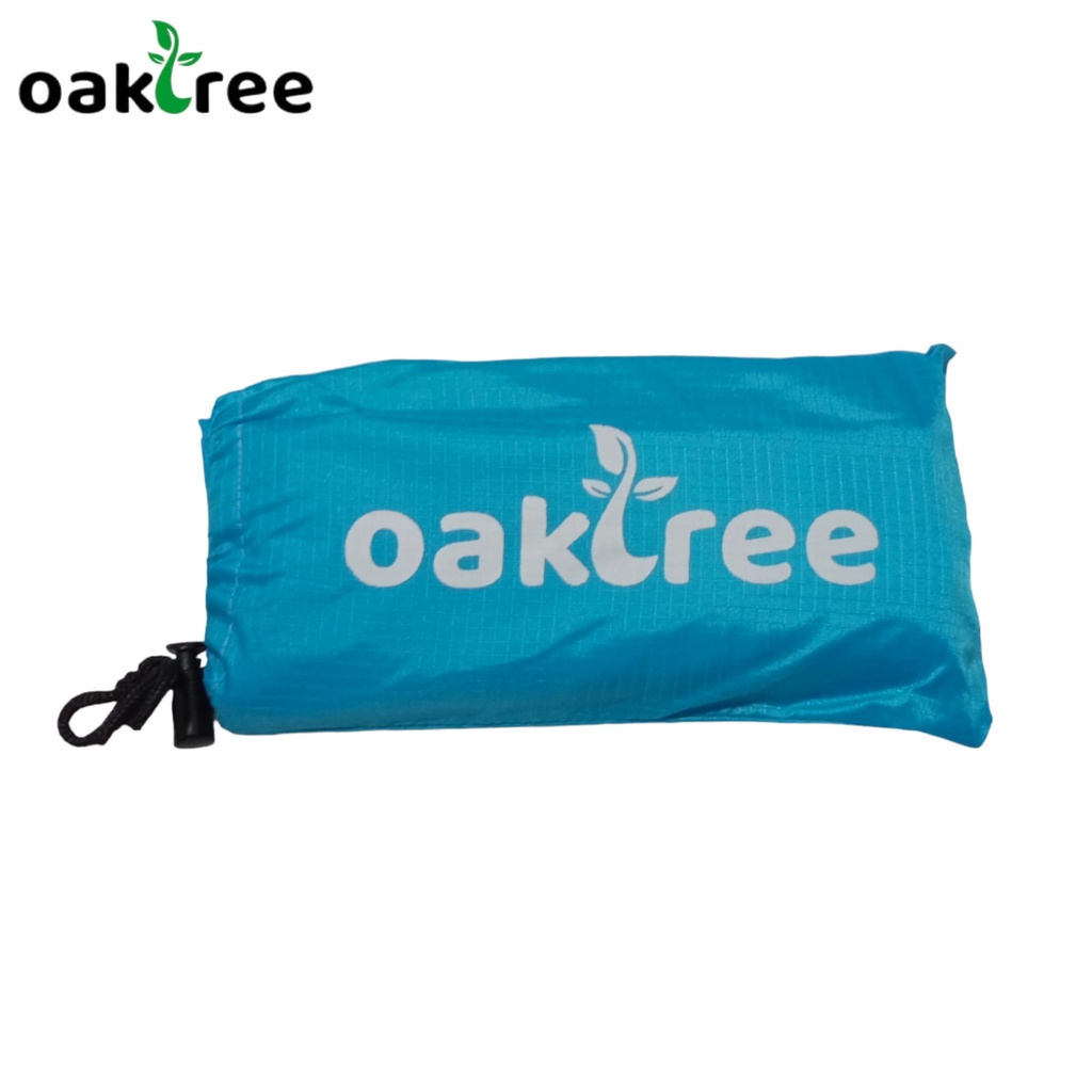 Matras Waterproof Oaktree Portable Picnic Blanket Travel Mat