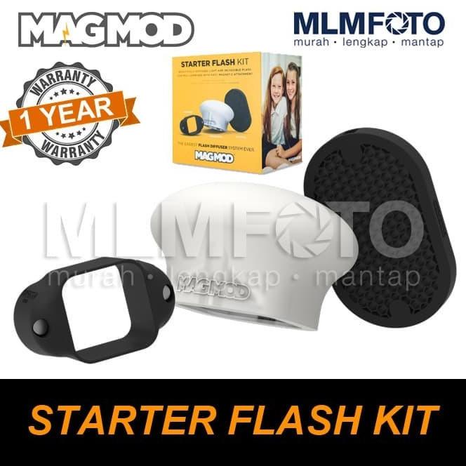 MagMod STARTER KIT