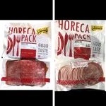 

BERNARDI HORECA SMOOKED BEEF 500gr (Kotak / Bulat)