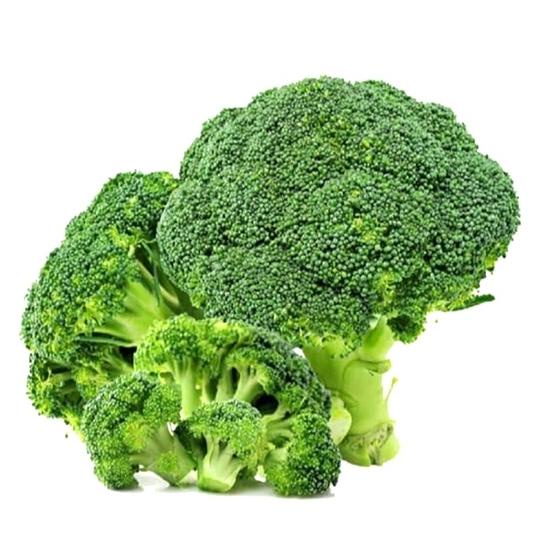 

ORIGINAL% FCW - Brokoli Segar 250 - 300 Gram