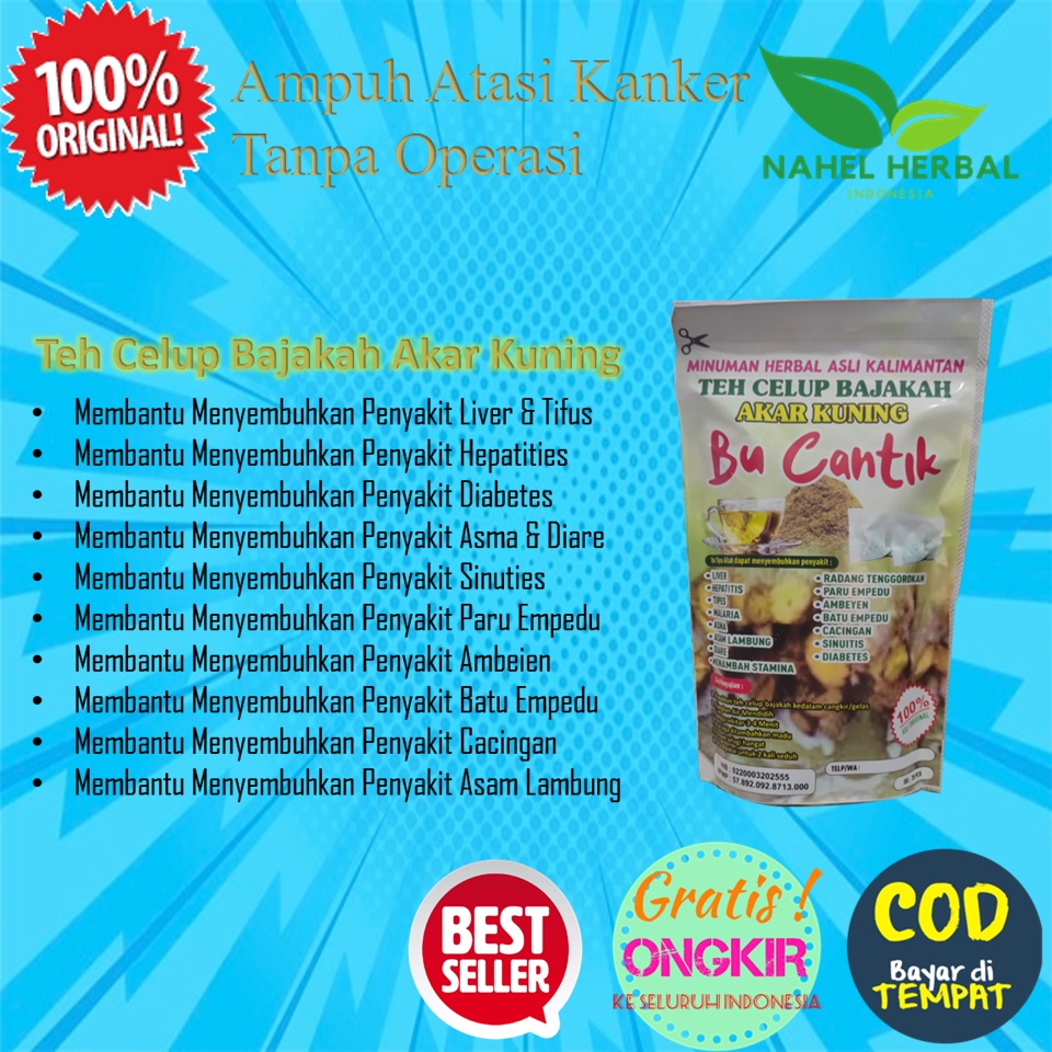 

Paket Super Bajakah Akar Kuning Asam Urat Original Bpom - Suplemen Obat Herbal Kolesterol Dan Nyeri Sendi , Rematik Paling Ampuh - Jamu Ramuan Makanan Instan Untuk Sakit Kaki Bengkak Urut Asli Madu - Cina Pil Madura Diet