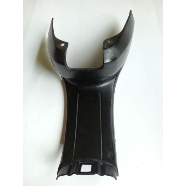 COVER JOK TENGKI TANGKI BAWAH JOK YAMAHA FIZR SEKEN ORIGINAl