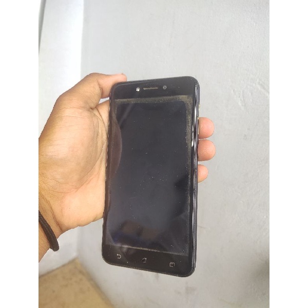 ASUS ZENFONE LIVE A007