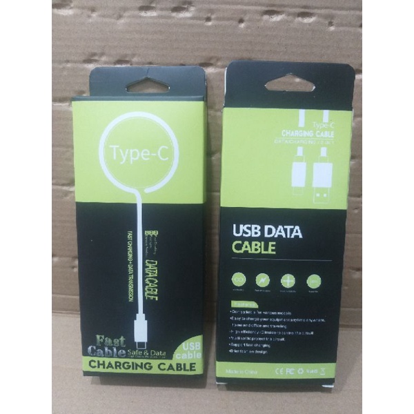 Cable Data Micro USB / Kabel Data Micro USB