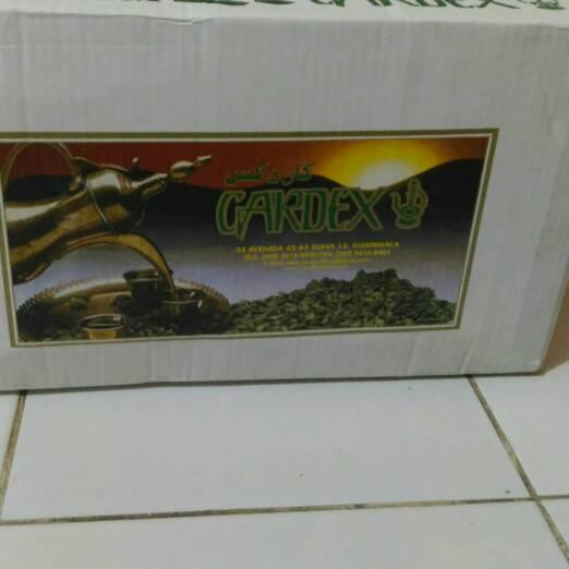 

COD✔️Kapulaga Hijau 50gr merek Cardex / Green Cardamon / Cardamom / Kapulogo Arab Kapulaga India / Gardex|RA3