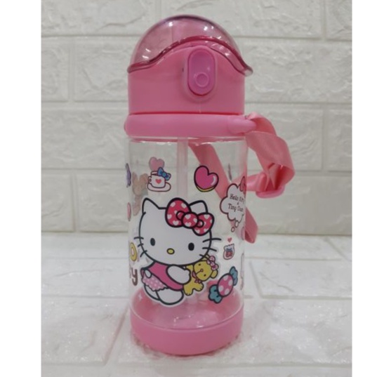 Botol Minum Anak Karakter Kode 3678 Uk.500ml