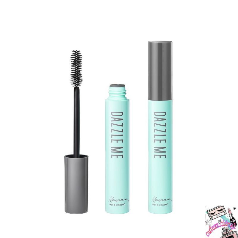 ☃️Cutezz_Ching1☃️Dazzle Me Holy Moly Volume Mascara | Waterproof Long Lasting Volumizing