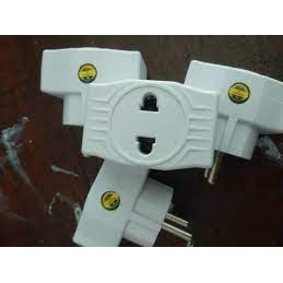 JEK T MULTI LUMMENT ST-6830/ LUBANG 3