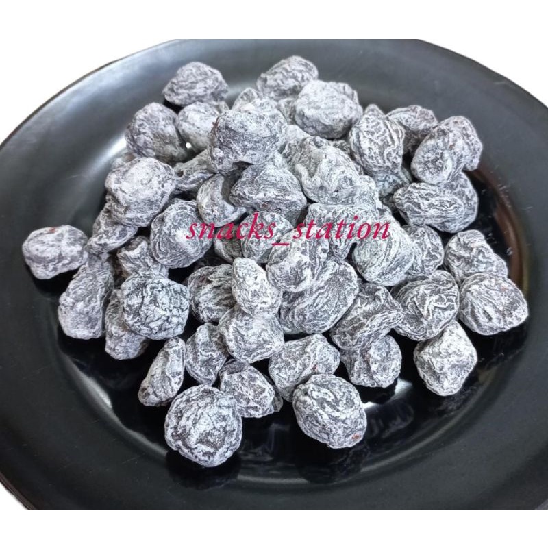 

Kiamboy Manis 250Gram