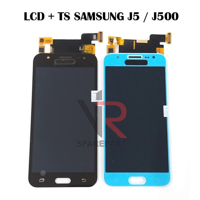 LCD SAMSUNG J5 / J500 FULLSET TOUCHSCREEN