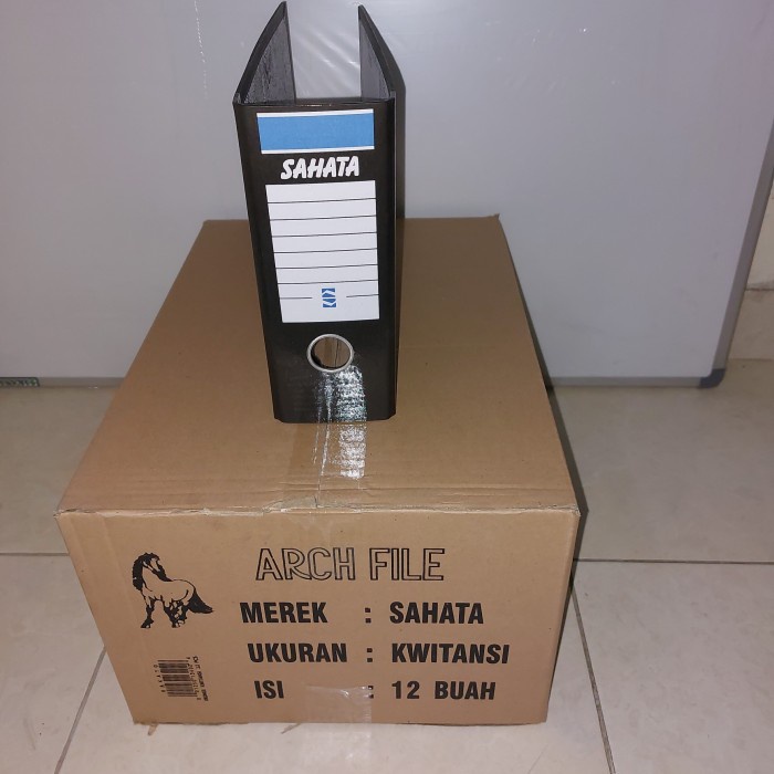 

TERJAMIN Odner Prizet A5 KWITANSI Murah Code 1820