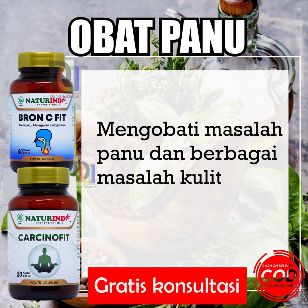 Obat Panu kadas kurap kudis tablet Paling Ampuh 100% obat buras penyakit kulit gatal herbal