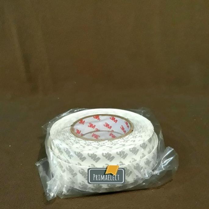 

Velcrow Tape 3M 1 inch x 5 m