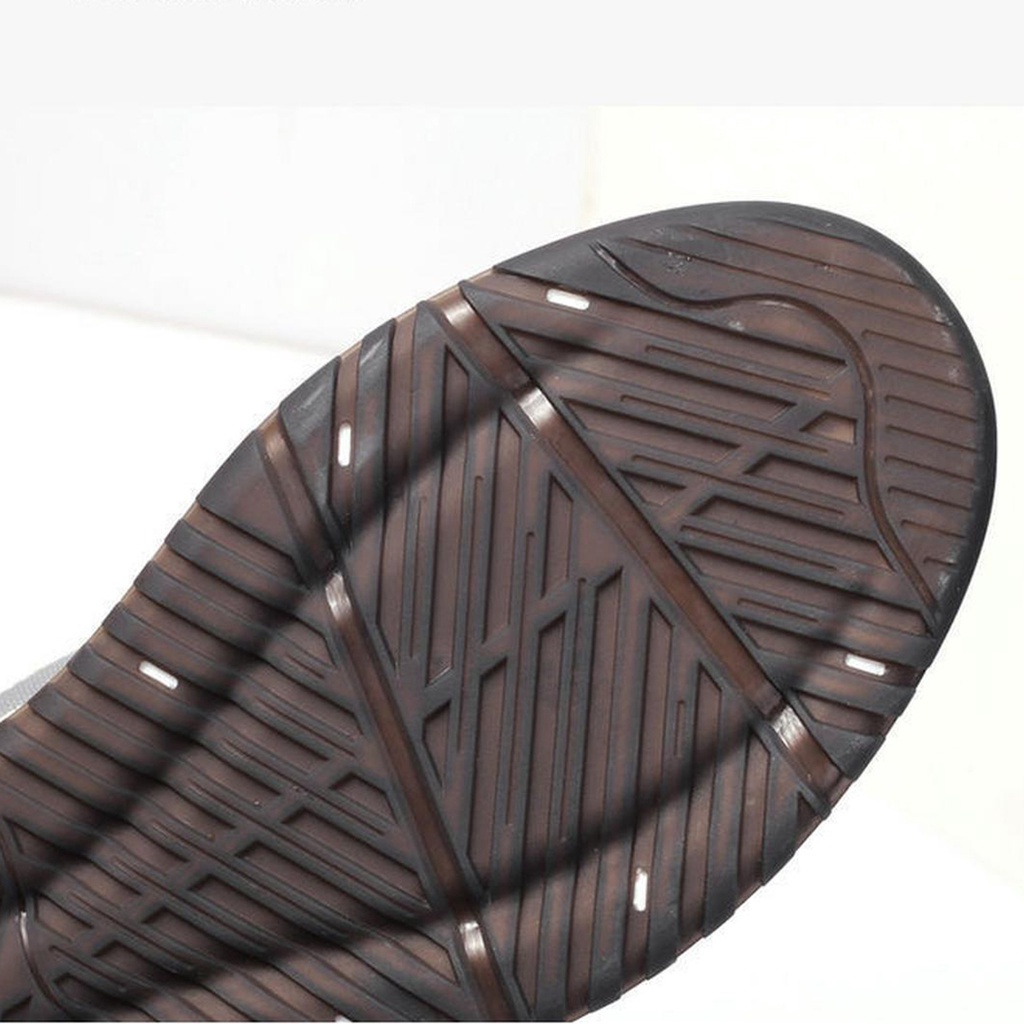 Sepatu Pria Olahraga Casual Import Bertali Trendy Sneakers Cowok Kekinian Kualitas Ori