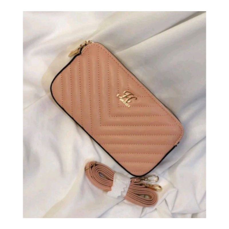 JIMSHONEY  JOICE MINI BAG TAS WANITA MINI BAG