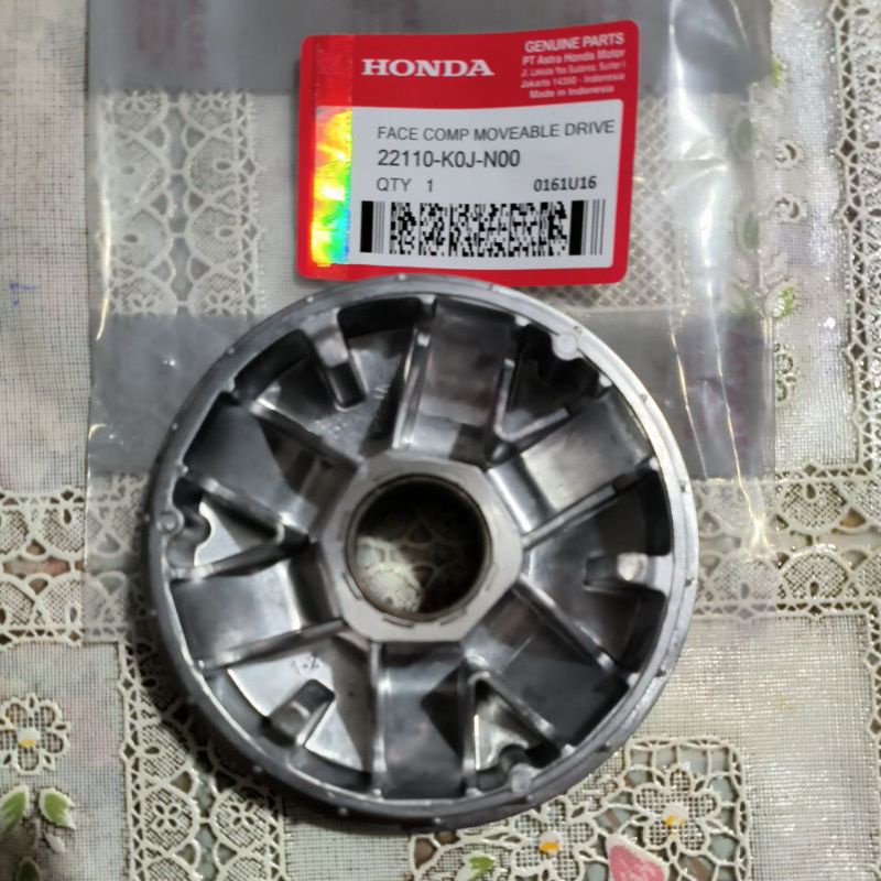 RUMAH ROLLER GENIO ONLY K0J SP193