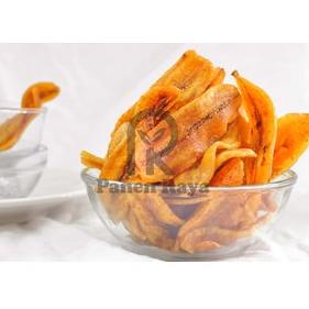 

ギ Kripik Pisang Madu PR 250gr Keripik Siap Makan ヴ