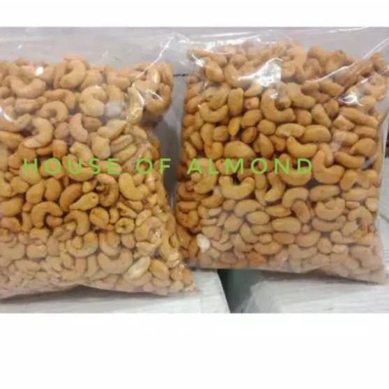 

SALE✅Kacang Mede original 500gr|RA2