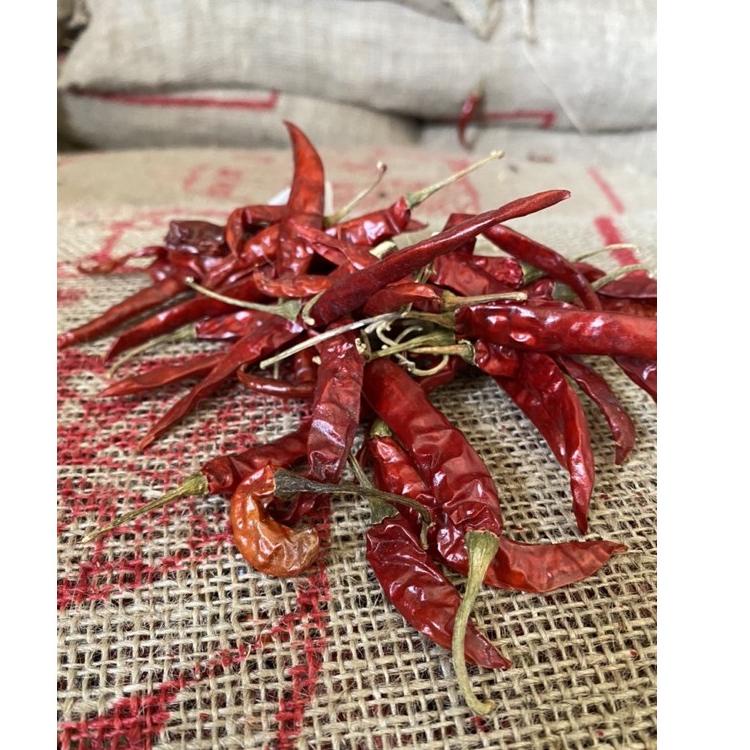 

⇂ cabe rawit kering 500gr / cabe rawit teja Super / cabe kering メ