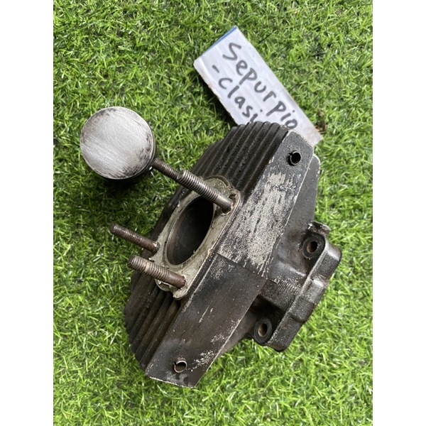 blok head alfa sigma champ boring alfa champ sigma original seri yp