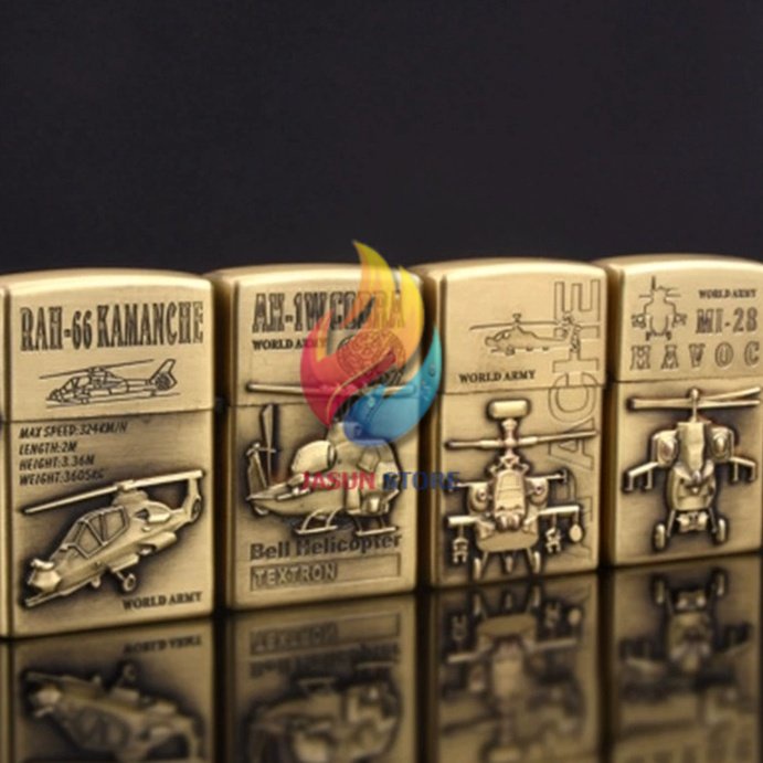 BISA COD! korek zippo motif naga timbul FULLSET zippo komplit mancis