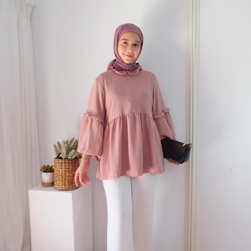 Nameera blouse