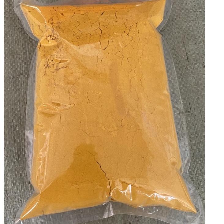 

リ Kunyit bubuk murni tanpa campuran 250gr - 500gr ⇥
