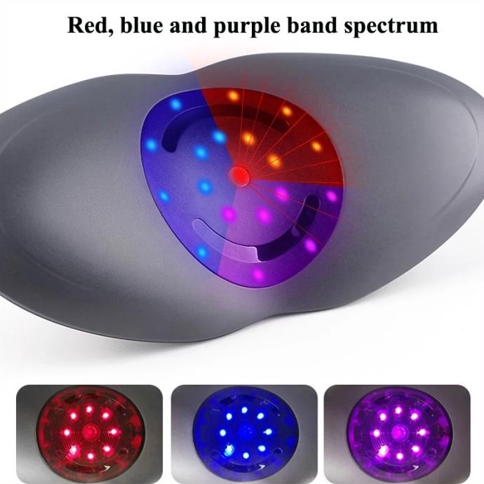 Lumbar Traction Device Alat Terapi Punggung Fisioterapi Saraf Kejepit