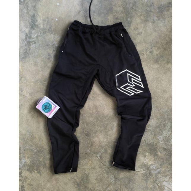 Trackpants timnas Indonesia Pria Sweatpants Celana Jogger Jogger Pants timnas celana panjang pria mi