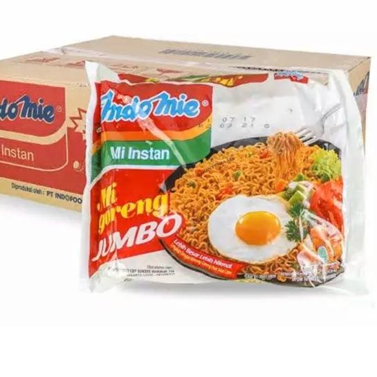 

READY ✅Indomie goreng jumbo|KD2