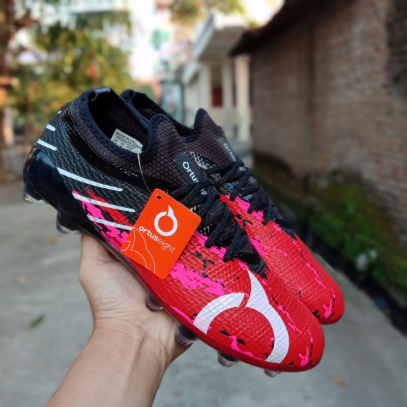 Sepatu Bola Ortus Catalyst Chimera Terbaru Terlaris Gratis Kaoskaki