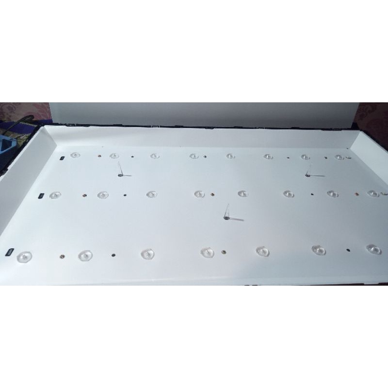 backlight,lampu BL polytron 32t7511 ori