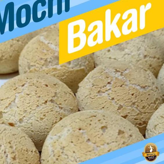 

Quality Control✅Mochi Bakar Susu Mix Moojang Bandung dengan mix varian rasa yang creamy Chewy Soes|KD7