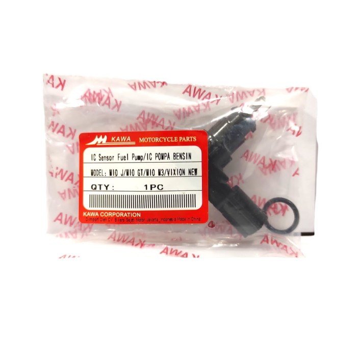 Ic Sensor Fuel Pump Mio J Mio Gt Soul Gt Mio M3 Vixion New Rotak #Original