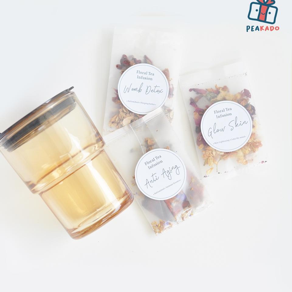 

TREND TERKINI Hampers Cowok Ulang Tahun Hadiah Untuk Pacar Teh Set Aesthetic Premium ❅ 856