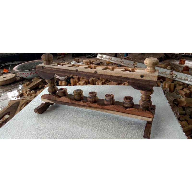 jagrag keris mini