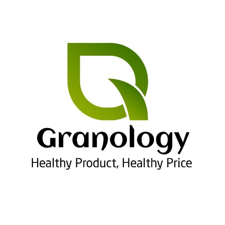 

(PROMO CI892) Roasted Hazelnut / Kacang Hazelnut Oven (100 gram) by Granology ⁑