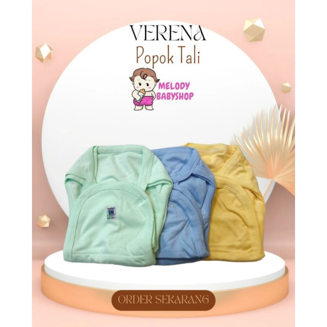 POPOK TALI VERENA/CAWET BAYI