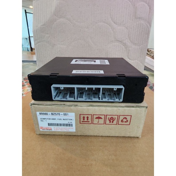 ECU GRAN MAX ORIGINAL 89560-BZ570